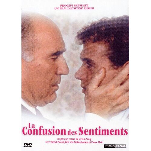 La Confusion Des Sentiments