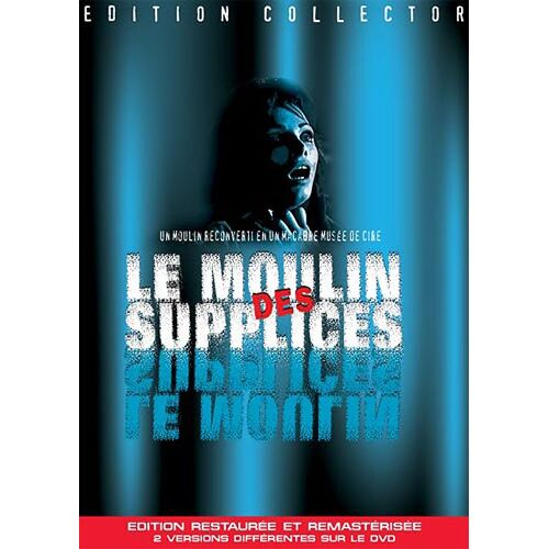 Le Moulin Des Supplices - Édition Collector