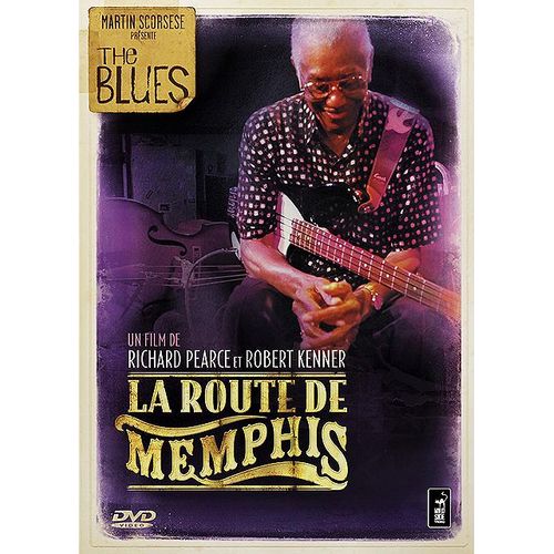 The Blues - La Route De Memphis