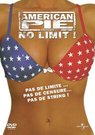 American Pie Présente : No Limit !