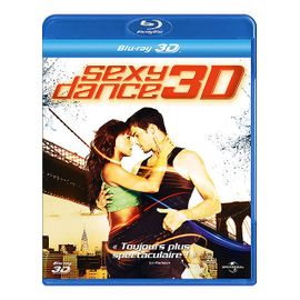 Sexy Dance 3 : The Battle - Blu-Ray 3d