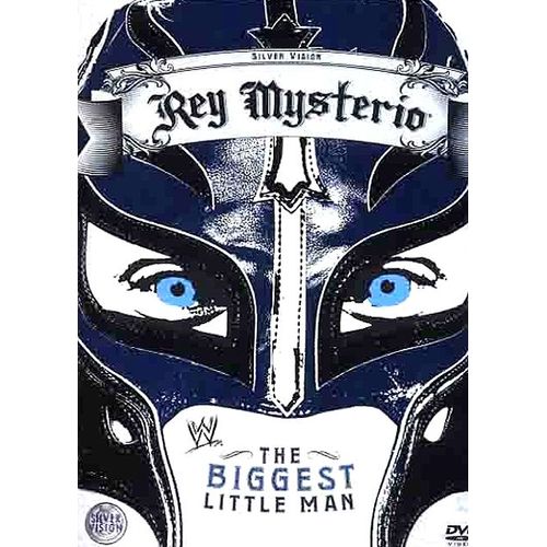 Rey Mysterio - The Biggest Little Man