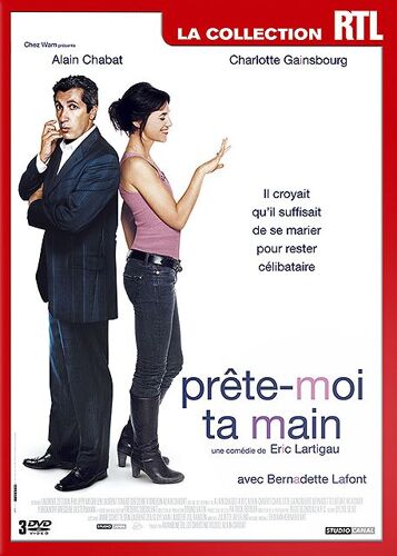 Prête-Moi Ta Main - Édition Collector