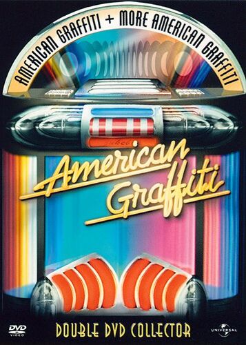 American Graffiti - Édition Collector