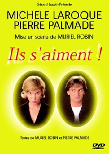 Ils S'aiment !