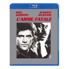 L'arme Fatale - Blu-Ray