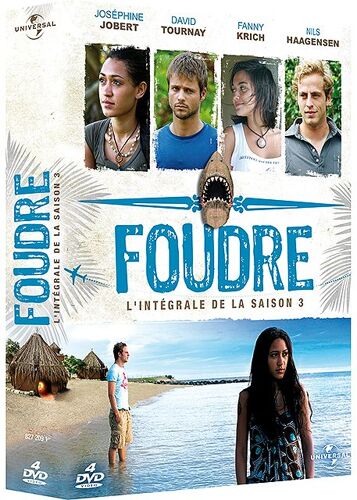 Foudre - Saison 3