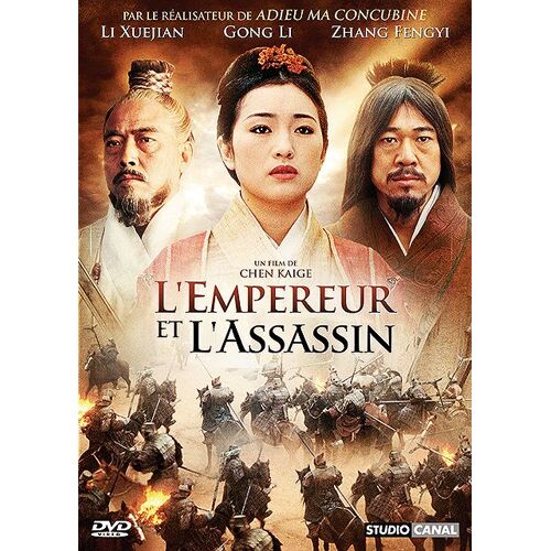 L'empereur Et L'assassin