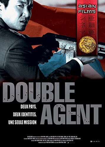 Double Agent