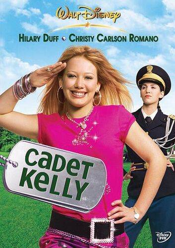 Cadet Kelly