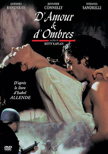 D'amour Et D'ombres