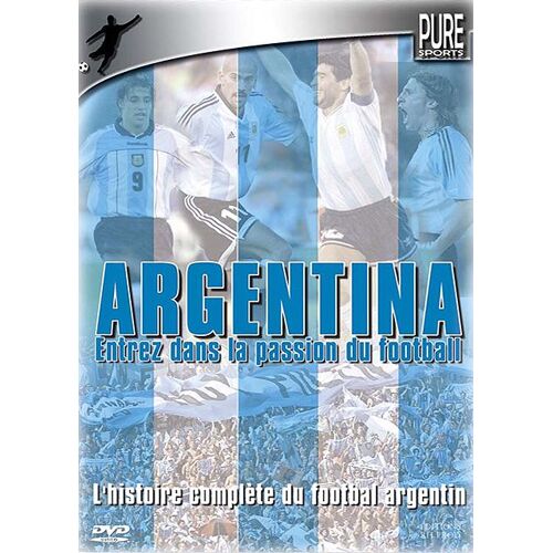 Argentina - Entrez Dans La Passion Du Football
