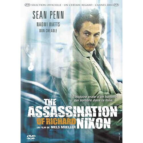 The Assassination Of Richard Nixon