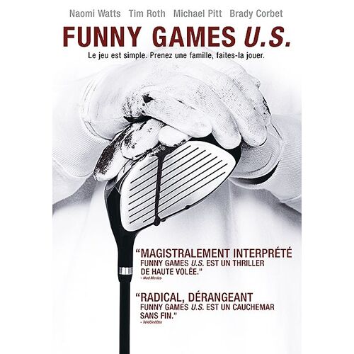 Funny Games U.S.