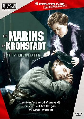 Les Marins De Kronstadt