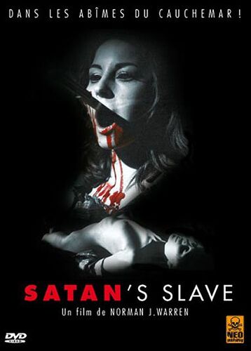 Satan's Slave