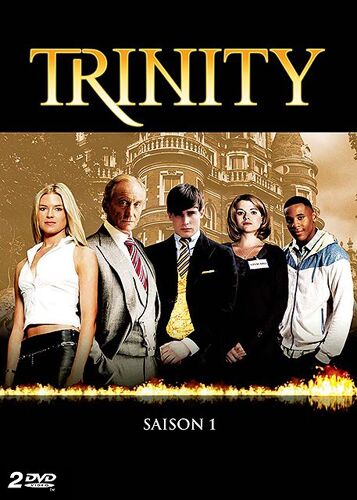 Trinity - Saison 1