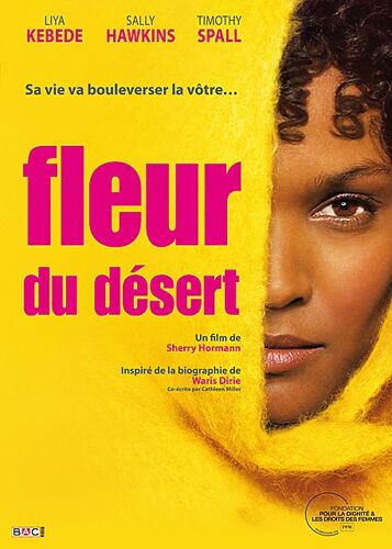 Fleur Du Désert - Édition Spéciale Fnac