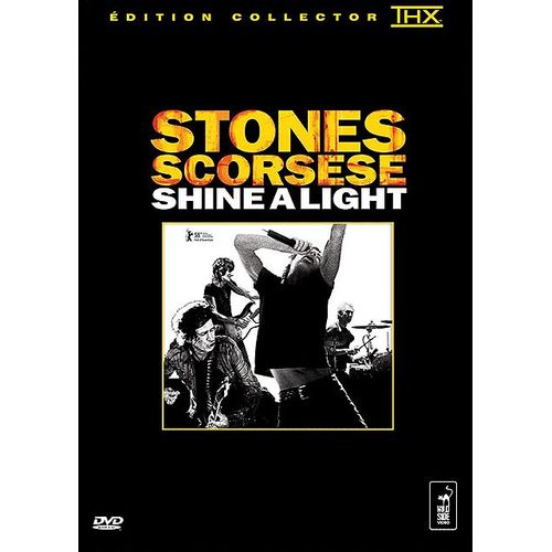 Shine A Light - Édition Collector