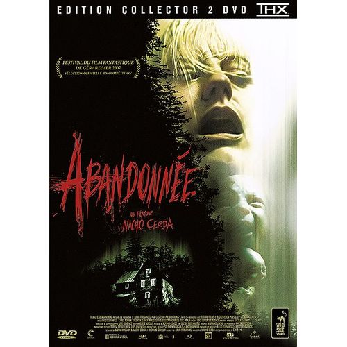 Abandonnée - Édition Collector