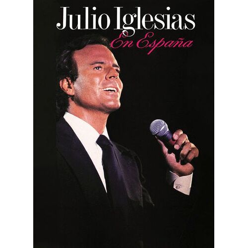 Iglesias, Julio - En España