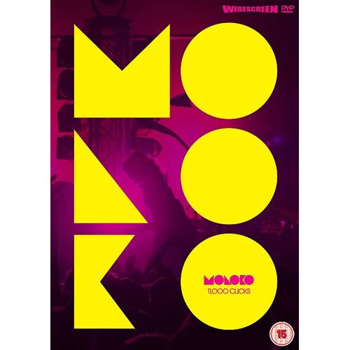 Moloko - 11 000 Clicks