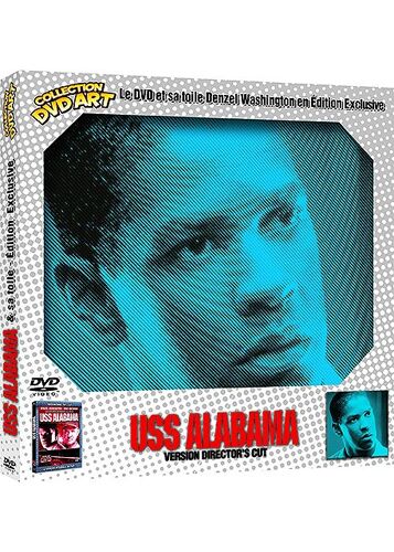 Uss Alabama - Director's Cut