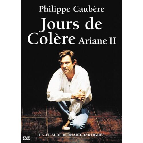 Jours De Colère - Ariane Ii
