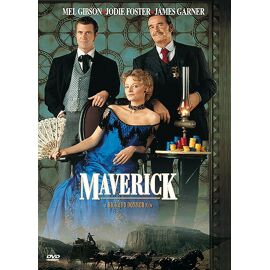 Maverick