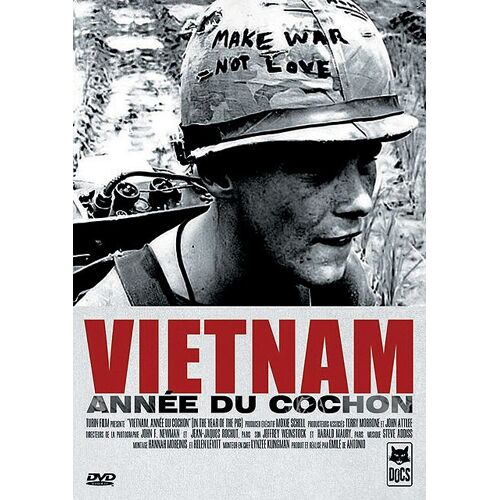Vietnam, Année Du Cochon