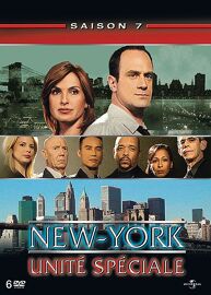 New York, Unité Spéciale - Saison 7