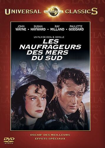 Les Naufrageurs Des Mers Du Sud