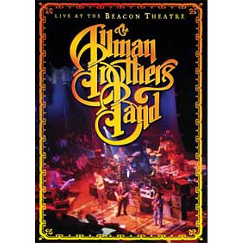 The Allman Brothers - At The Beacon
