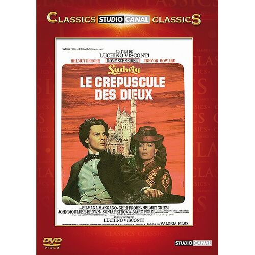 Ludwig Ou Le Crépuscule Des Dieux