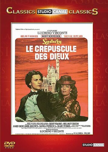 Ludwig Ou Le Crépuscule Des Dieux