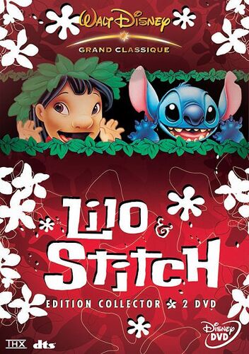 Lilo & Stitch - Édition Collector
