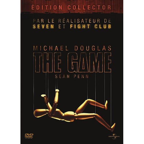 The Game - Édition Collector