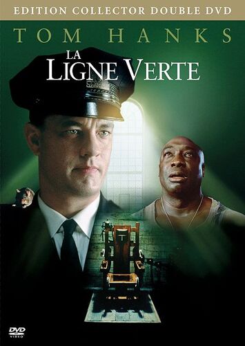 La Ligne Verte - Édition Collector
