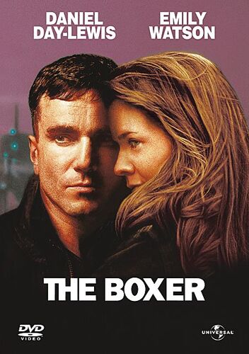 The Boxer