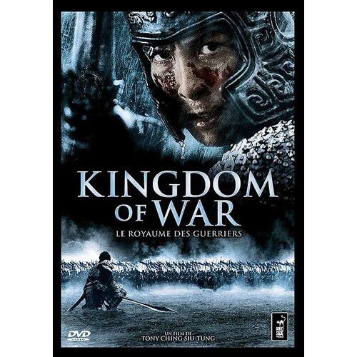 Kingdom Of War