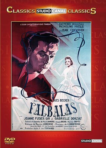 Falbalas