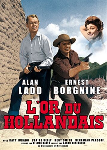 L'or Du Hollandais
