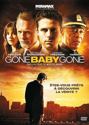 Gone Baby Gone