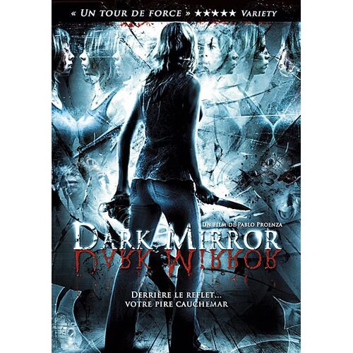 Dark Mirror