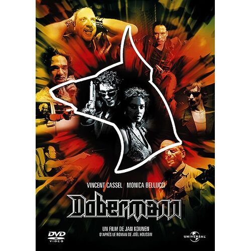 Dobermann - Ultimate Edition