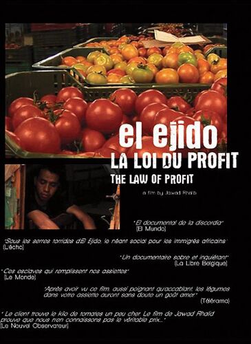 Ejido - La Loi Du Profit, El
