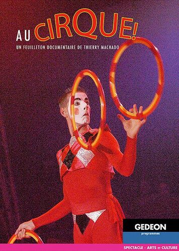 Au Cirque !