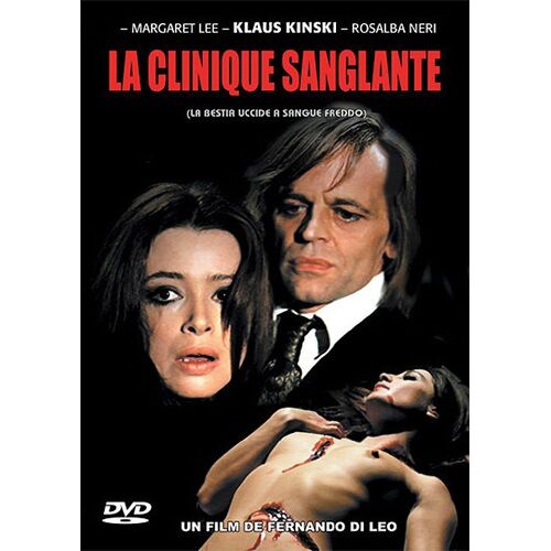 La Clinique Sanglante - Édition Exclusive