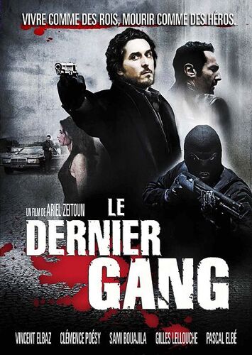 Le Dernier Gang