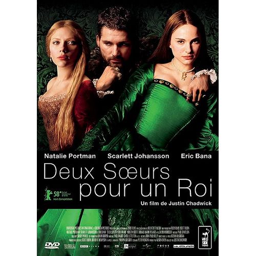 Deux Soeurs Pour Un Roi